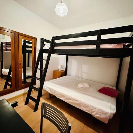 Punta Me Suites Next To Gran Via 马德里 外观 照片