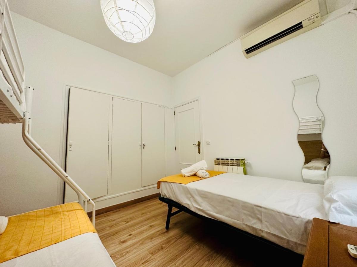 Punta Me Suites Next To Gran Via 马德里 外观 照片
