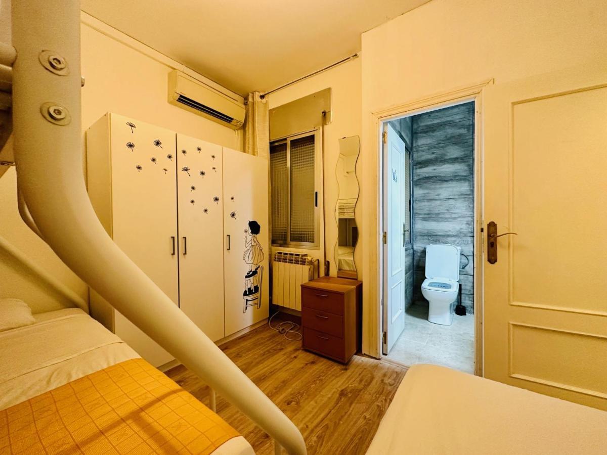 Punta Me Suites Next To Gran Via 马德里 外观 照片
