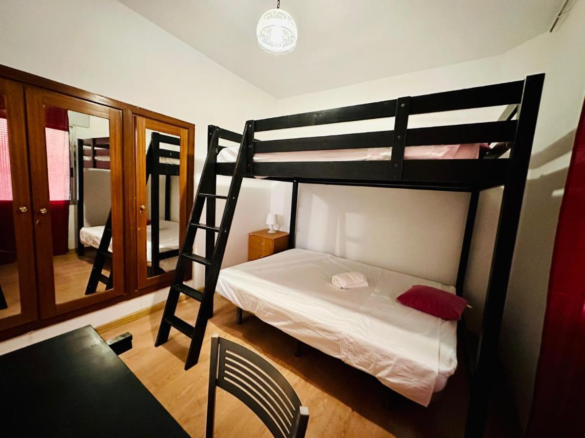 Punta Me Suites Next To Gran Via 马德里 外观 照片